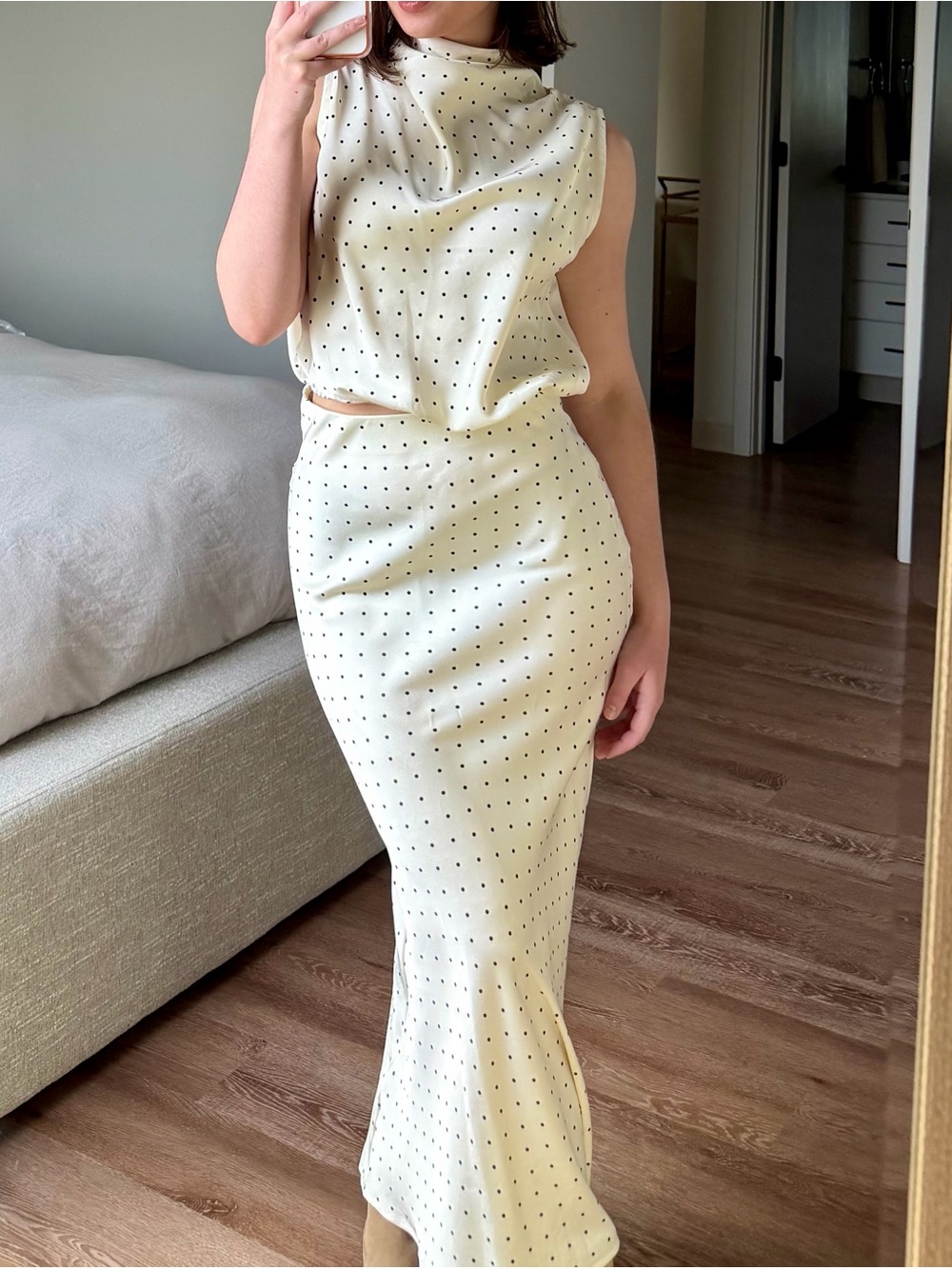 Ivory dot isa set